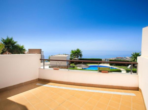Holiday Home Balcón del Mediterraneo by Interhome
